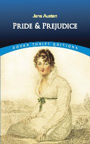 Pride and Prejudice (Spinebreakers)
